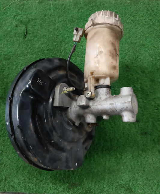 PROTON WAJA BRAKE BOOSTER SET (PW825497)