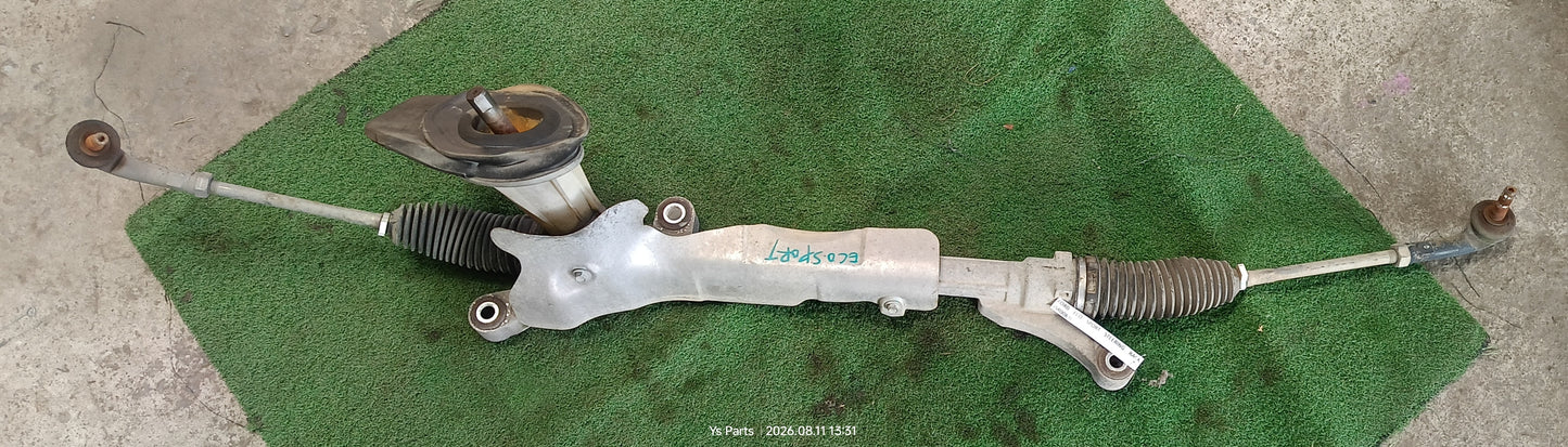 FORD ECO SPORT STEERING RACK (SR0083)