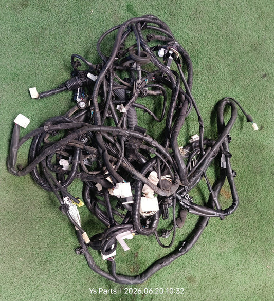 PERODUA AXIA MIDDLE WIRING (82161-BZU70-R)