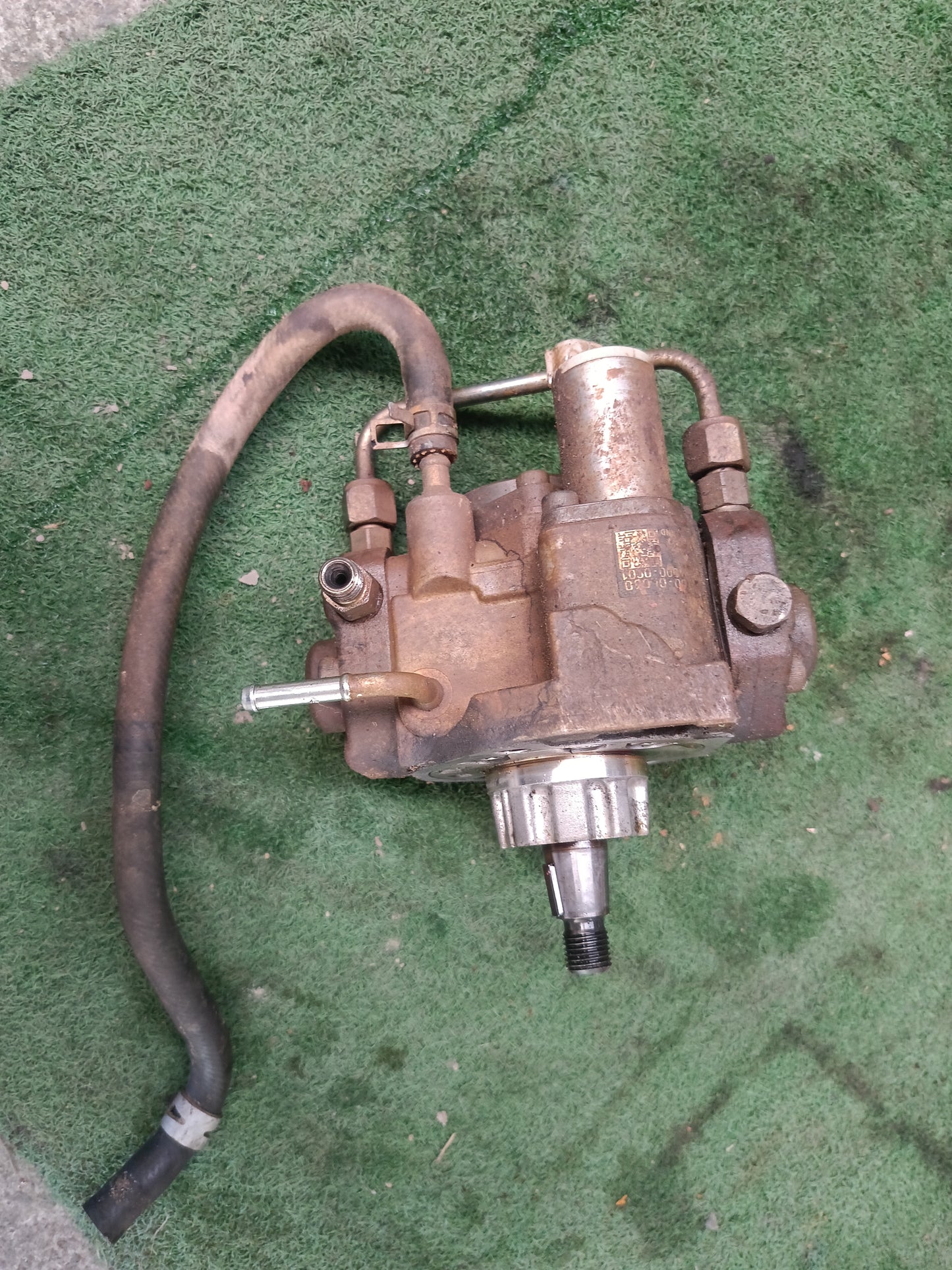 TOYOTA VIGO VNT 2.5 FUEL INJECTION PUMP (22100-0L060)