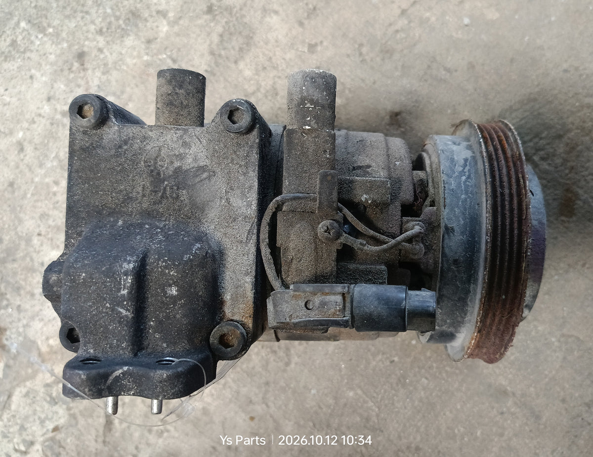 HYUNDAI ELANTRA COMPRESSOR (CMP0016)