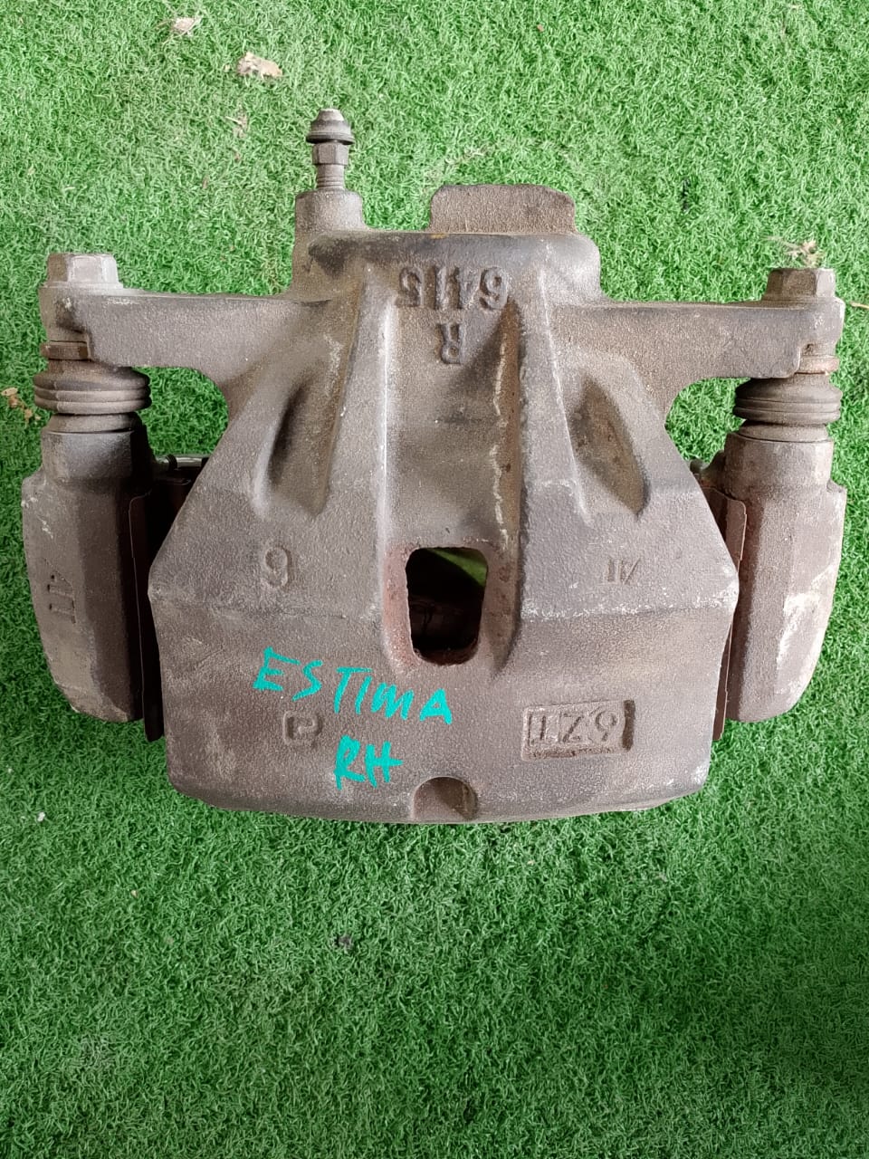 TOYOTA ESTIMA ACR50 BRAKE CALIPER RH (U) (BC138)