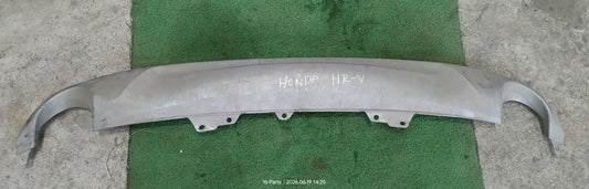 HONDA HR-V SKID GARNISH REAR BUMPER 
(71510-TME-T0)