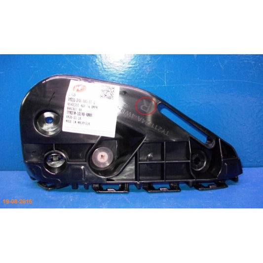 TOYOTA HILUX REVO (GUN125) 2015 4DOOR FRONT BUMPER BRACKET RH (NEW) (TYN07M-1014B-RNNA)