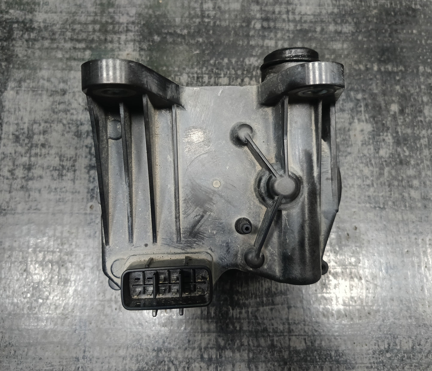 TOYOTA HILUX REVO TRANSFER SHIFT ACTUATOR MOTOR (TA0003)