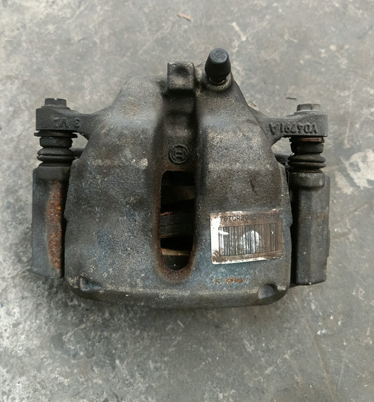 PEUGEOT 2008 BRAKE CALIPER LH (BC149)