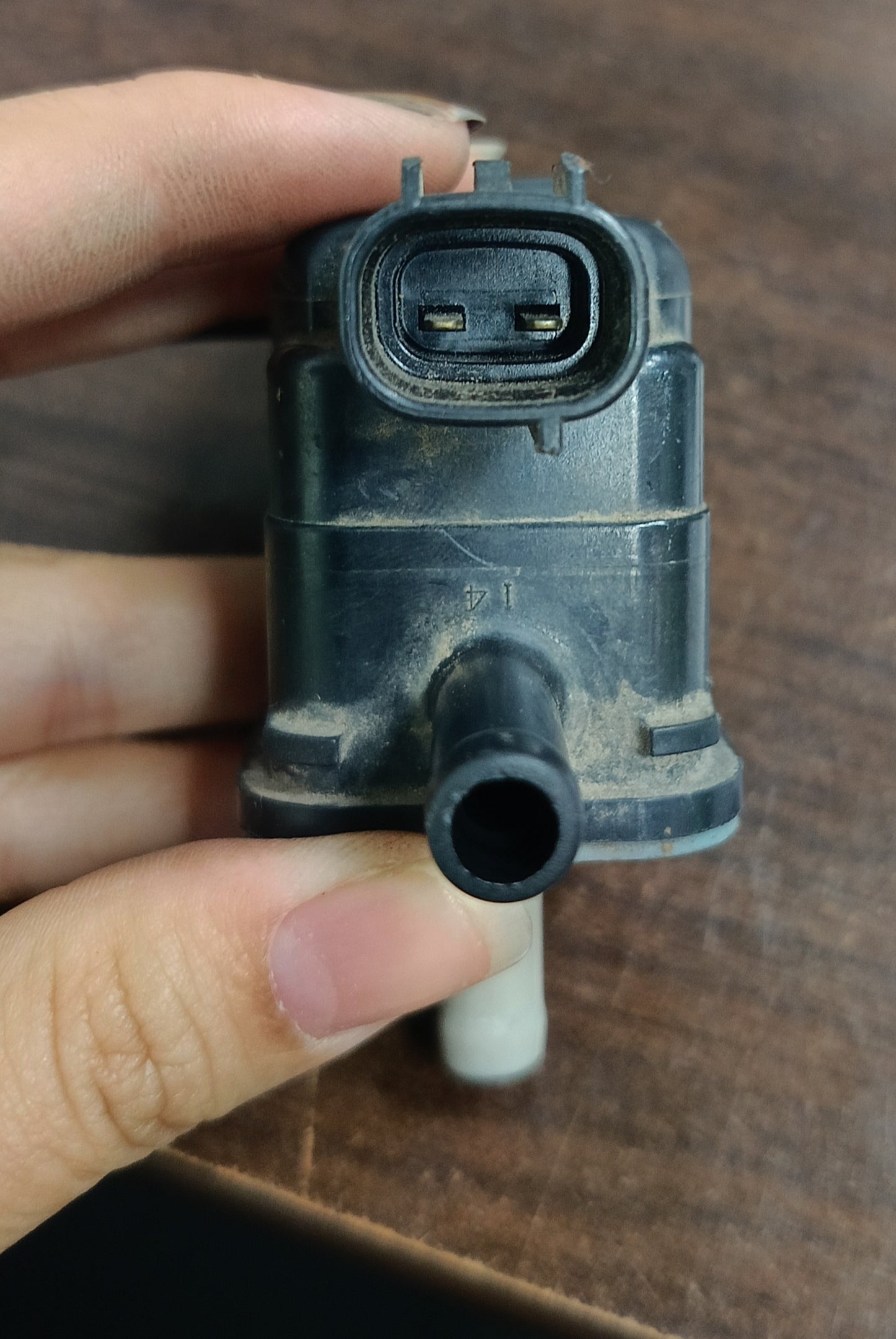 TOYOTA COROLLA VACUUM VALVE SENSOR (90910-12276)