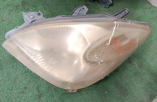 TOYOTA AVANZA HEAD LAMP LH (HL00107)