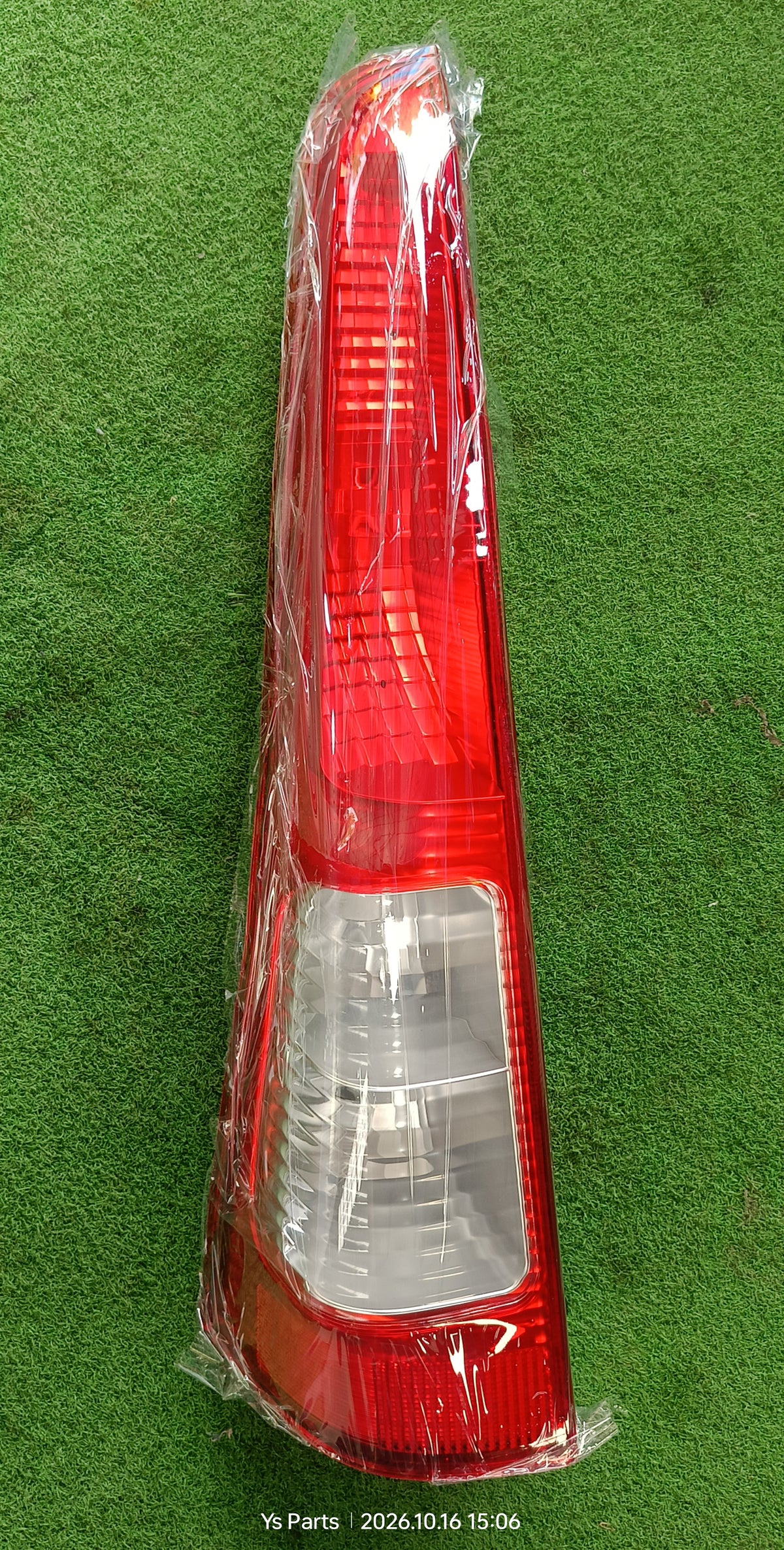 PERODUA VIVA TAIL LAMP LH (NEW) (JP114-056ANL)