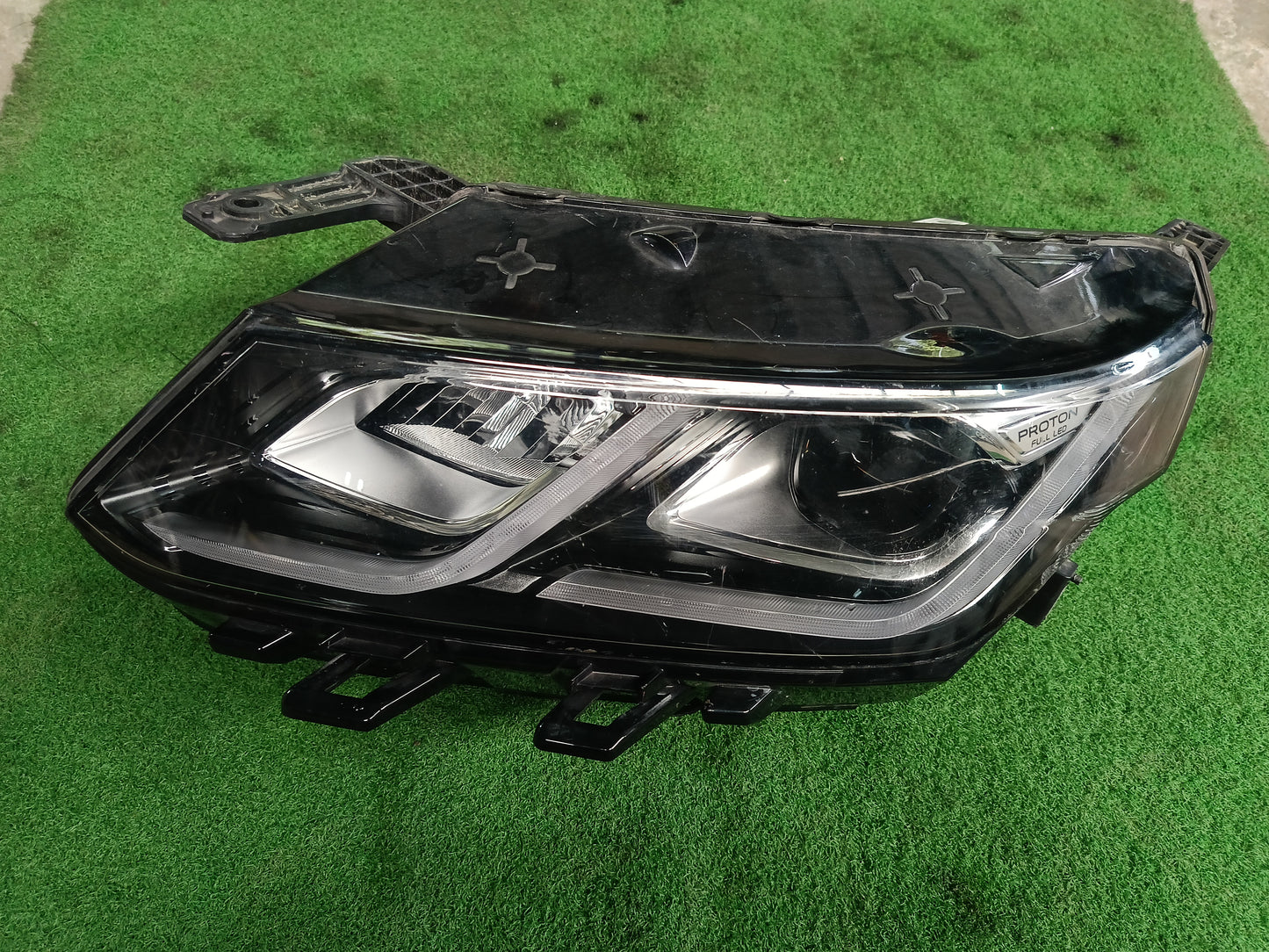 PROTON X50 HEADLAMP FULL LED LH (HL0106)