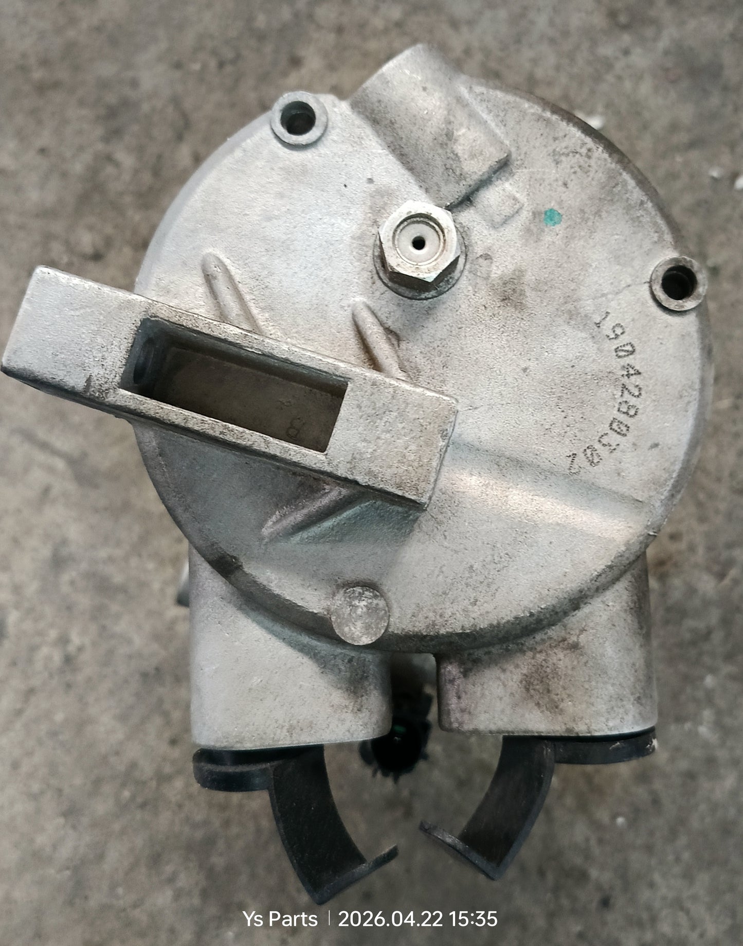 PROTON X70 COMPRESSOR (CMP0014)