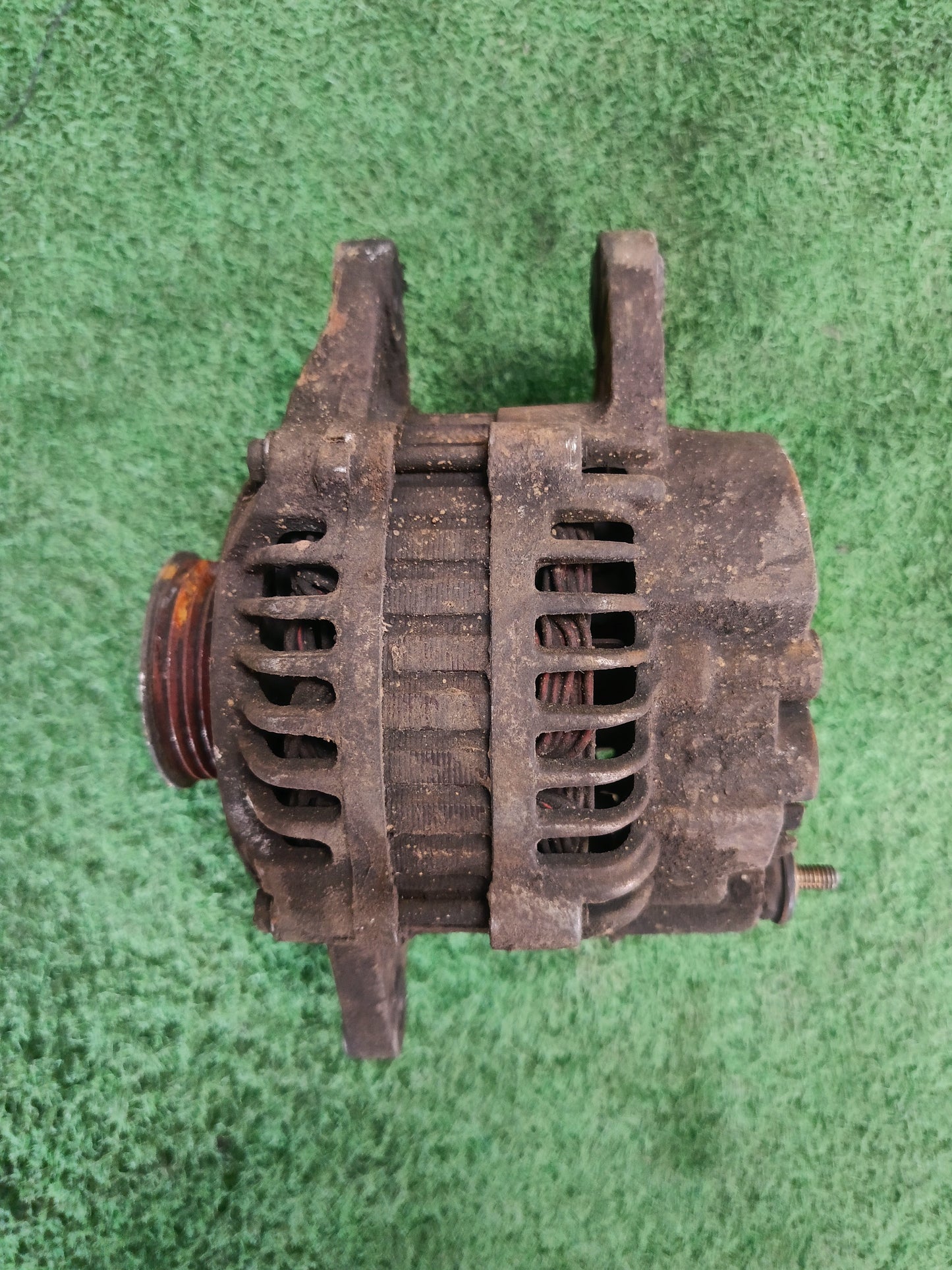 PROTON SAGA ISWARA LMST ALTERNATOR (PW516786)