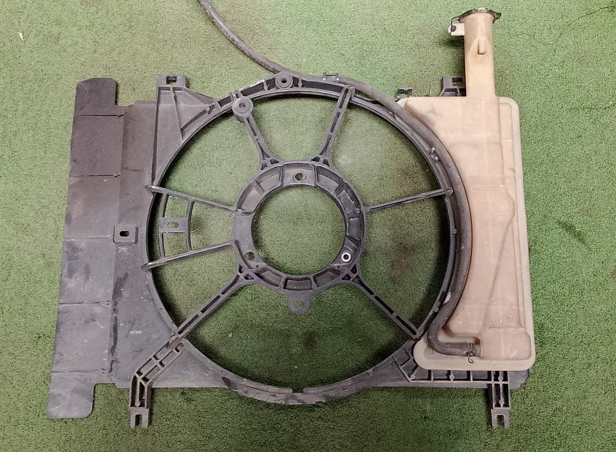 TOYOTA VIOS NCP150 RADIATOR FAN HOUSING (FH0023)