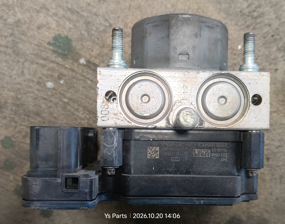 PERODUA AXIA ABS PUMP (44510-B6010)