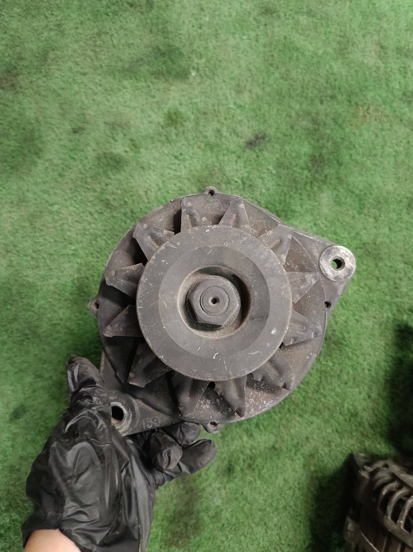 PROTON GEN 2 ALTERNATOR (A0011)