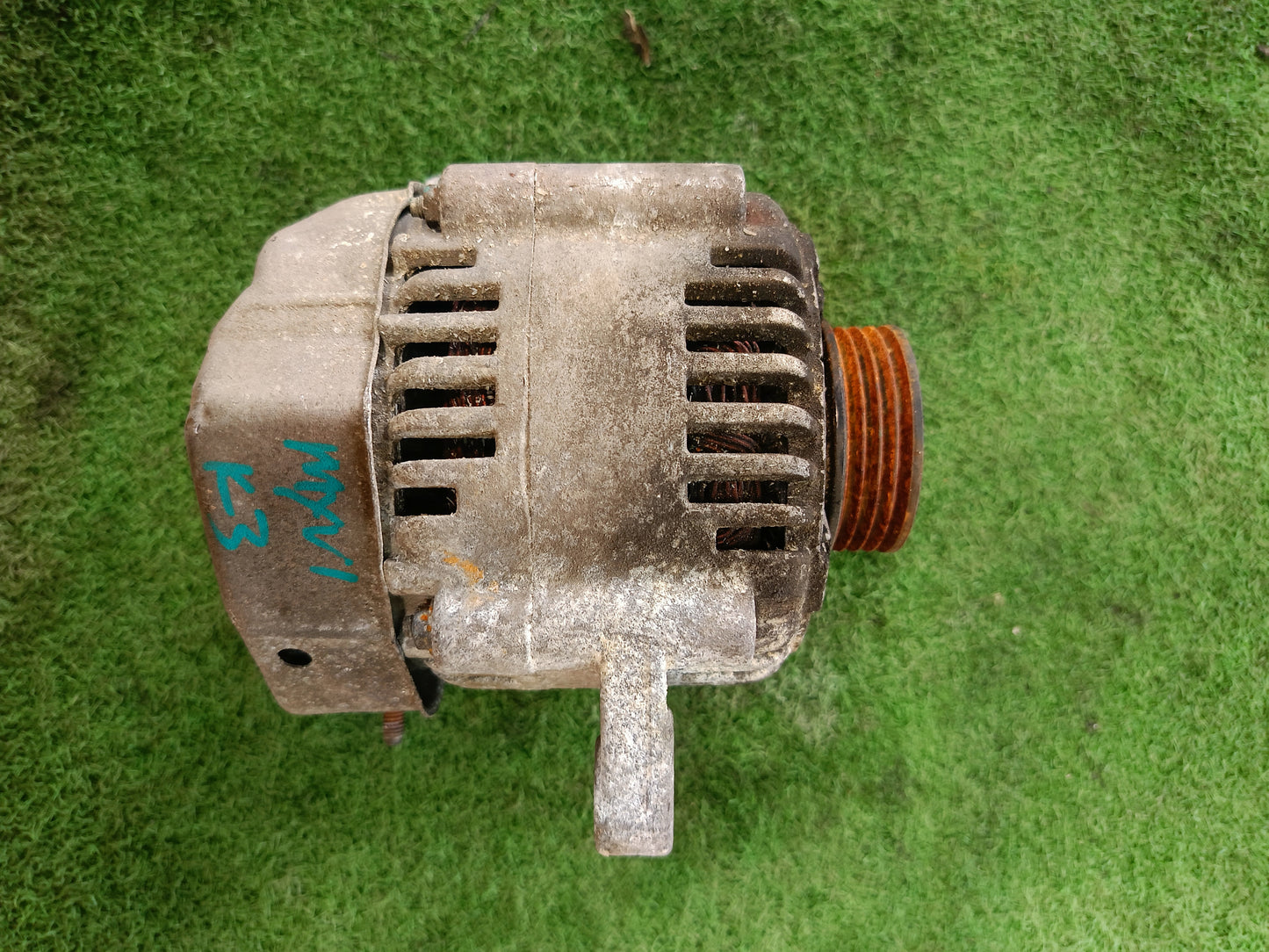 PERODUA MYVI K3 (M) ALTERNATOR (A0010)