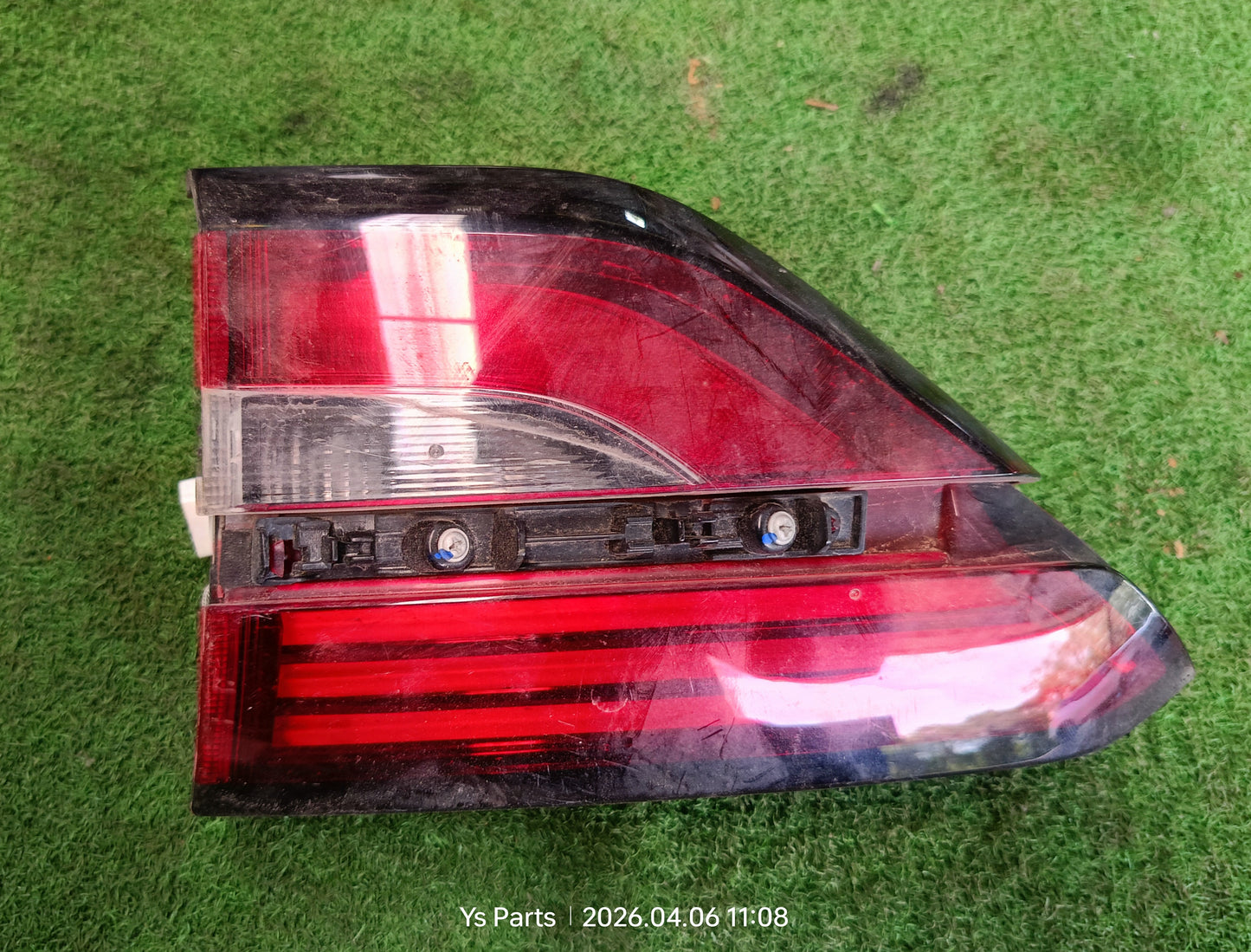 PROTON X50 INNER TAIL LAMP RH (6600003300)