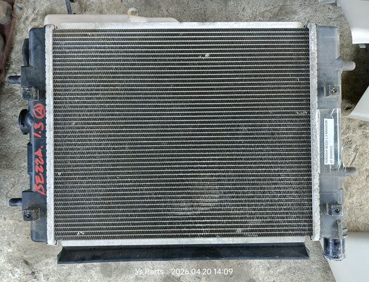 PERODUA BEZZA 1.3 RADIATOR AT (RAD032)