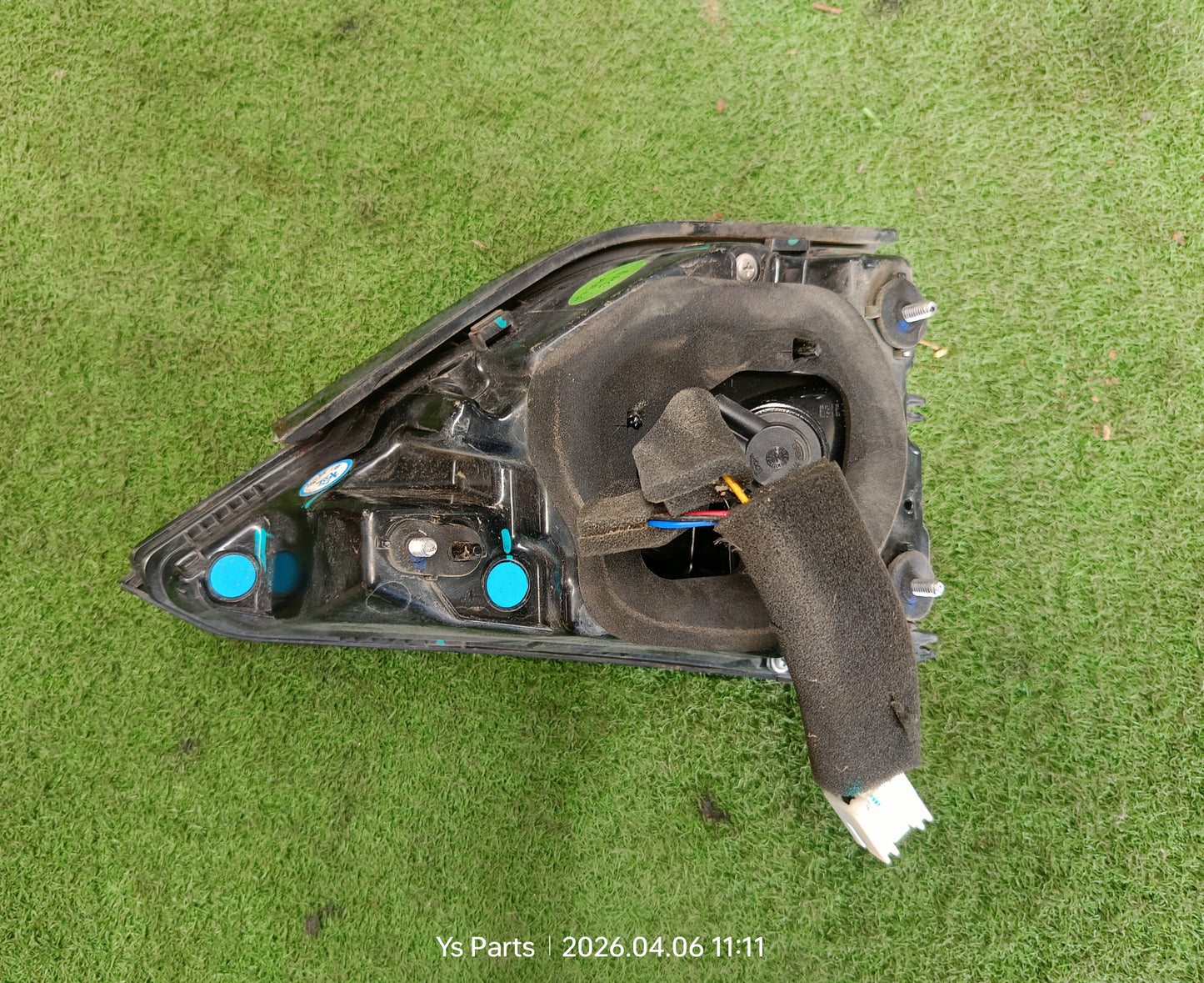 PROTON X50 INNER TAIL LAMP RH (6600003300)