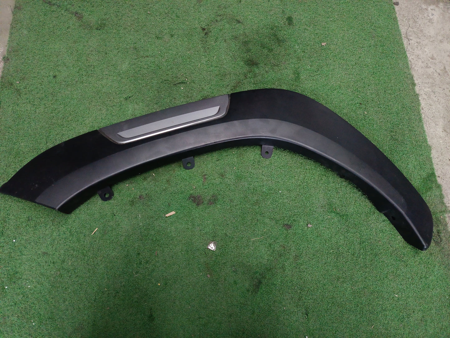 TOYOTA HILUX REVO/ROCCO/ROGUE FENDER FLARE FLHB(NEW) (FF040)