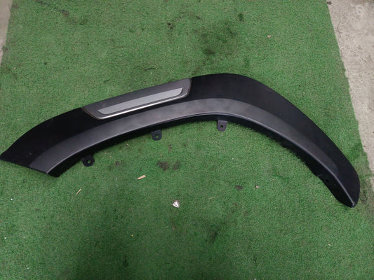 TOYOTA HILUX REVO/ROCCO/ROGUE FENDER FLARE FLH(NEW) (FF040)
