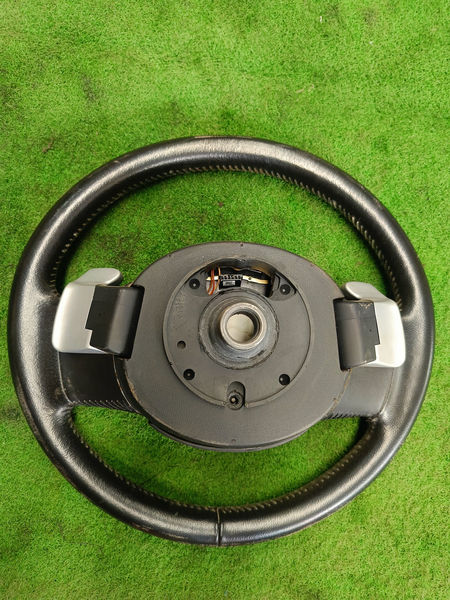 MINI COOPER STEERING WHEEL (SW00113)