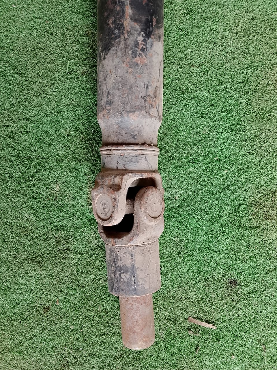 TOYOTA HILUX VIGO SINGLE CAB LONG SHAFT (LS0014)