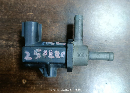 TOYOTA VACUUM VALVE (90910-12277)