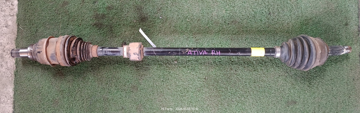 PERODUA ATIVA DRIVE SHAFT RH (DS0080)