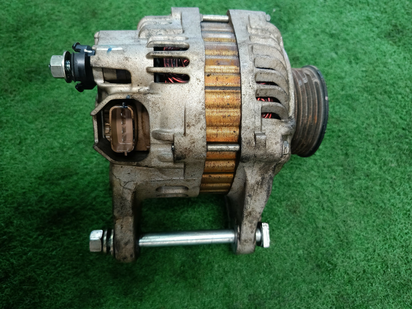MITSUBISHI TRITON ALTERNATOR (A5TG3681ZT)