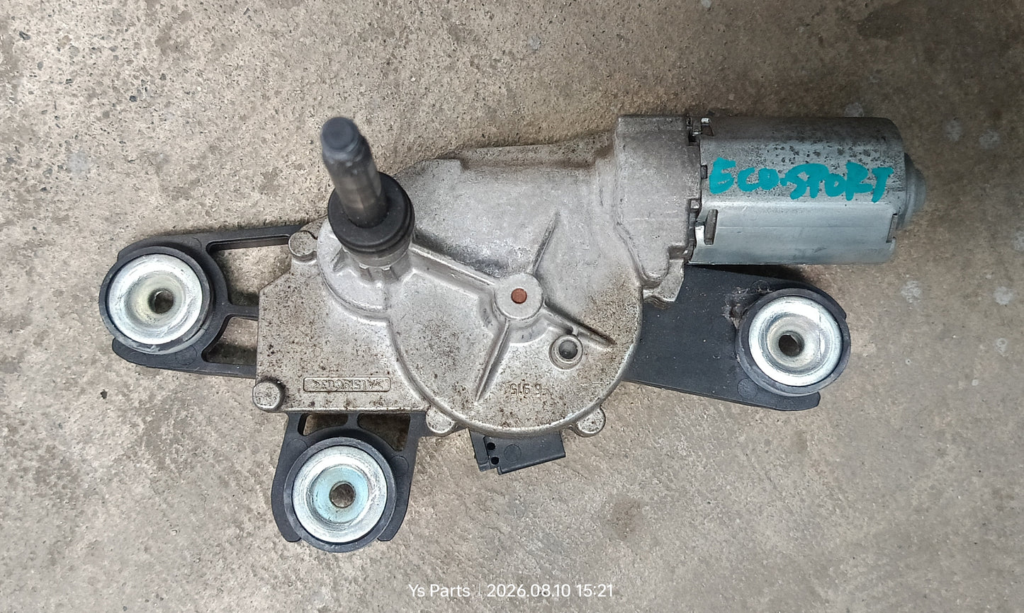 FORD ECO SPORT REAR WIPER MOTOR (CN15-17K441-BB)