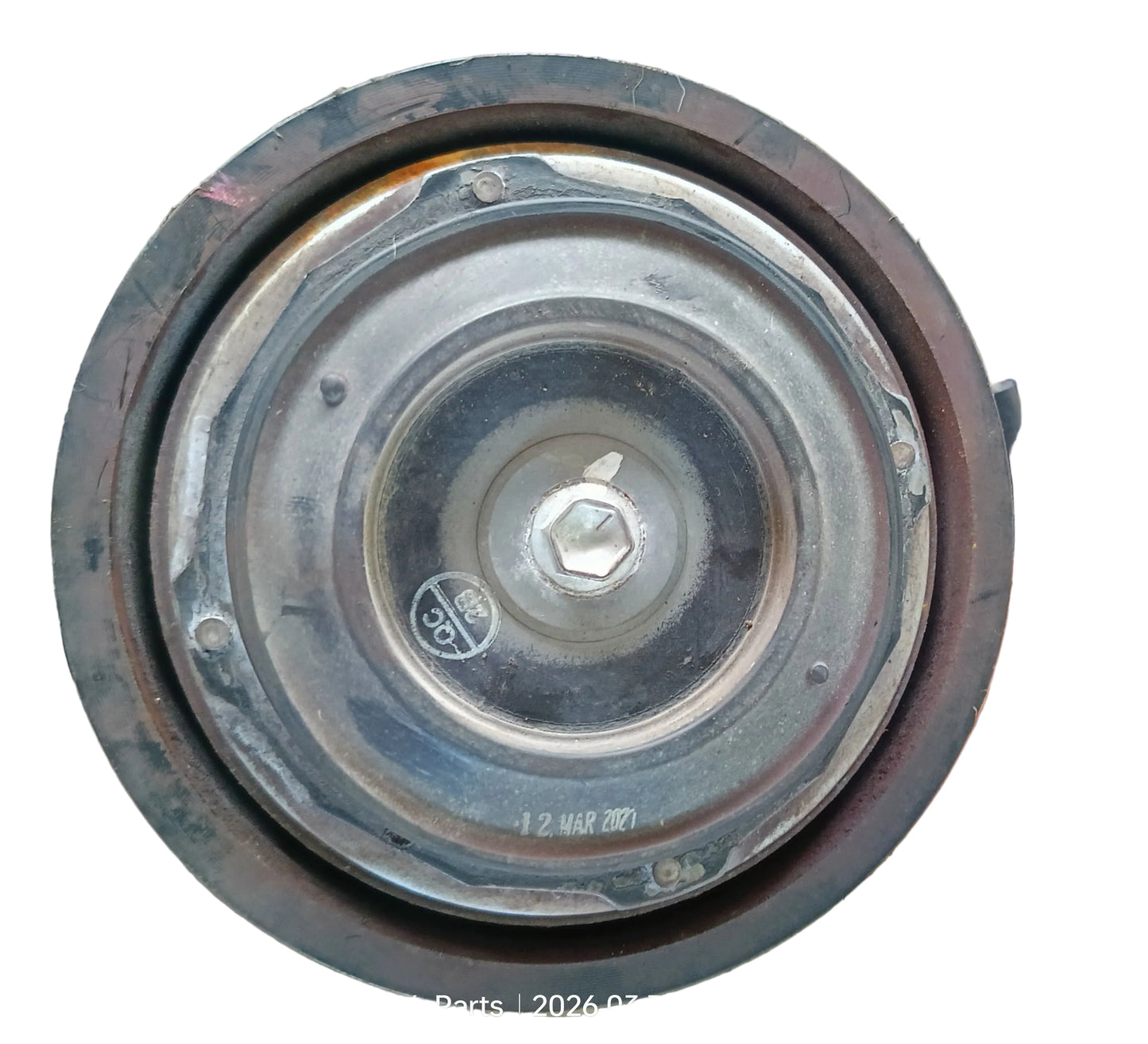MITSUBISHI XPANDER COMPRESSOR (7813B173)