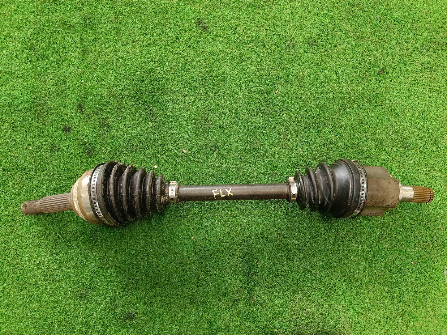 PROTON SAGA FLX 1.3/1.6 (AT) DRIVE SHAFT (309163A)
