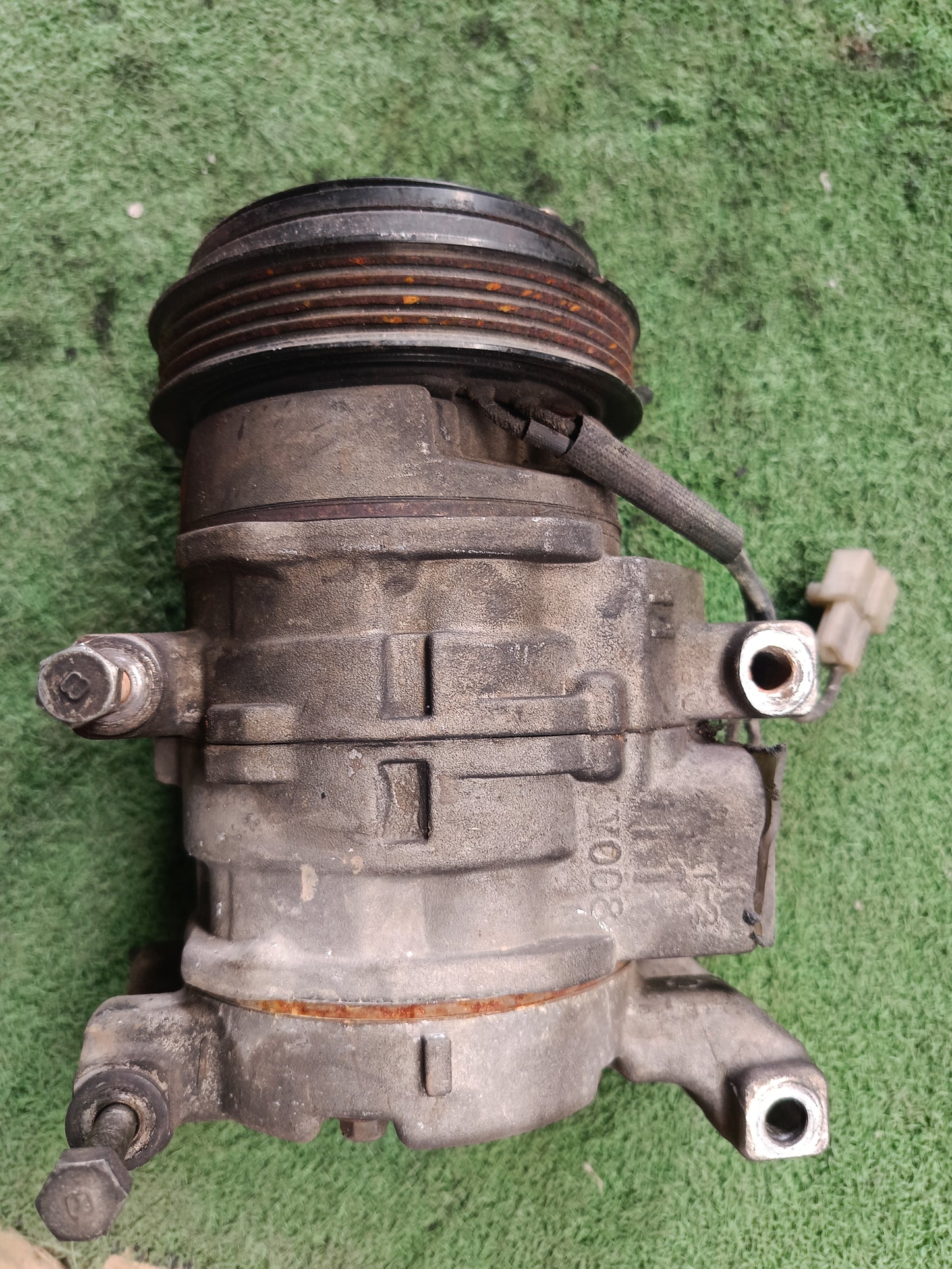 TOYOTA AVANZA COMPRESSOR (CMP00010)