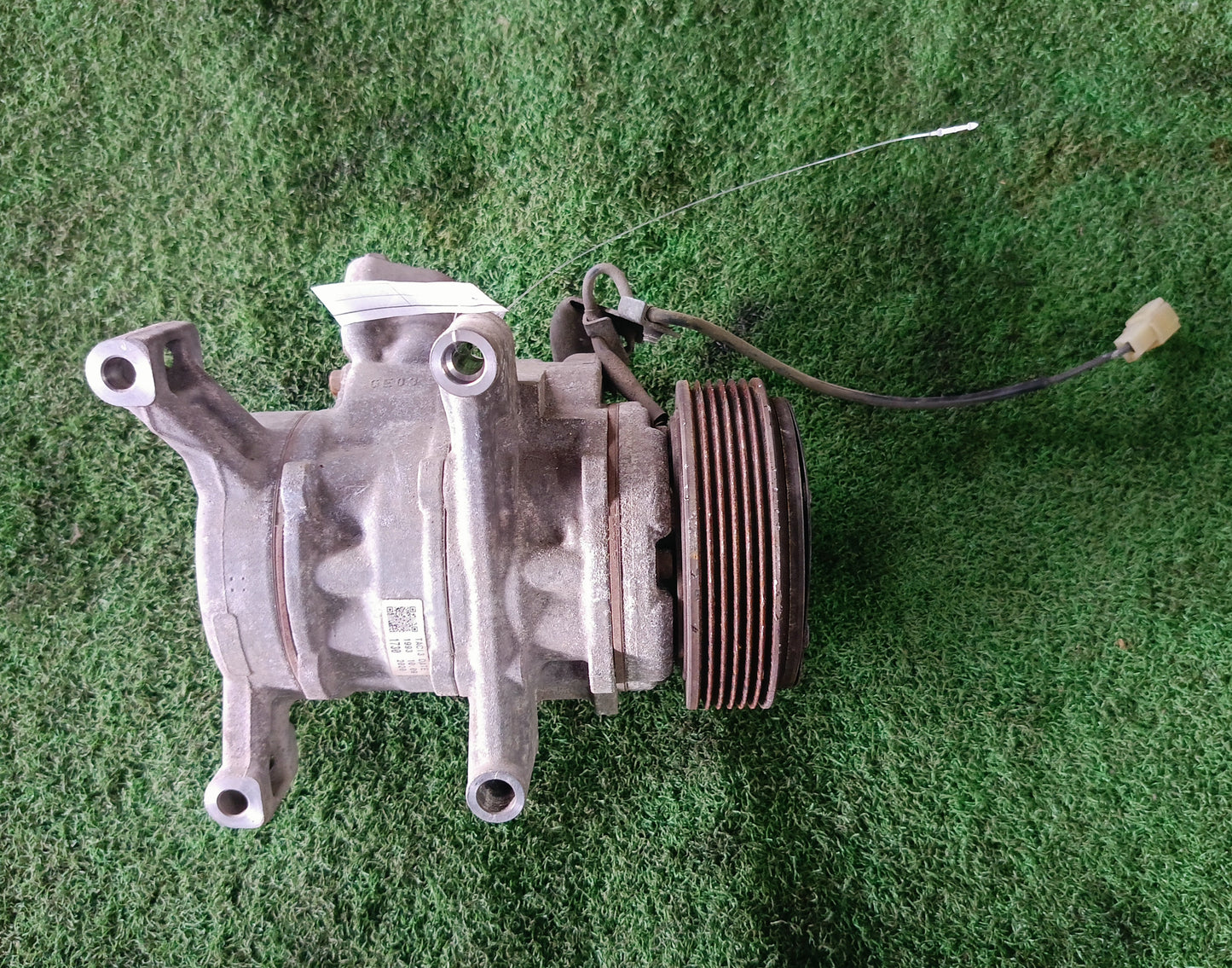 PERODUA BEZZA 1.3 COMPRESSOR (X1447280-5050)