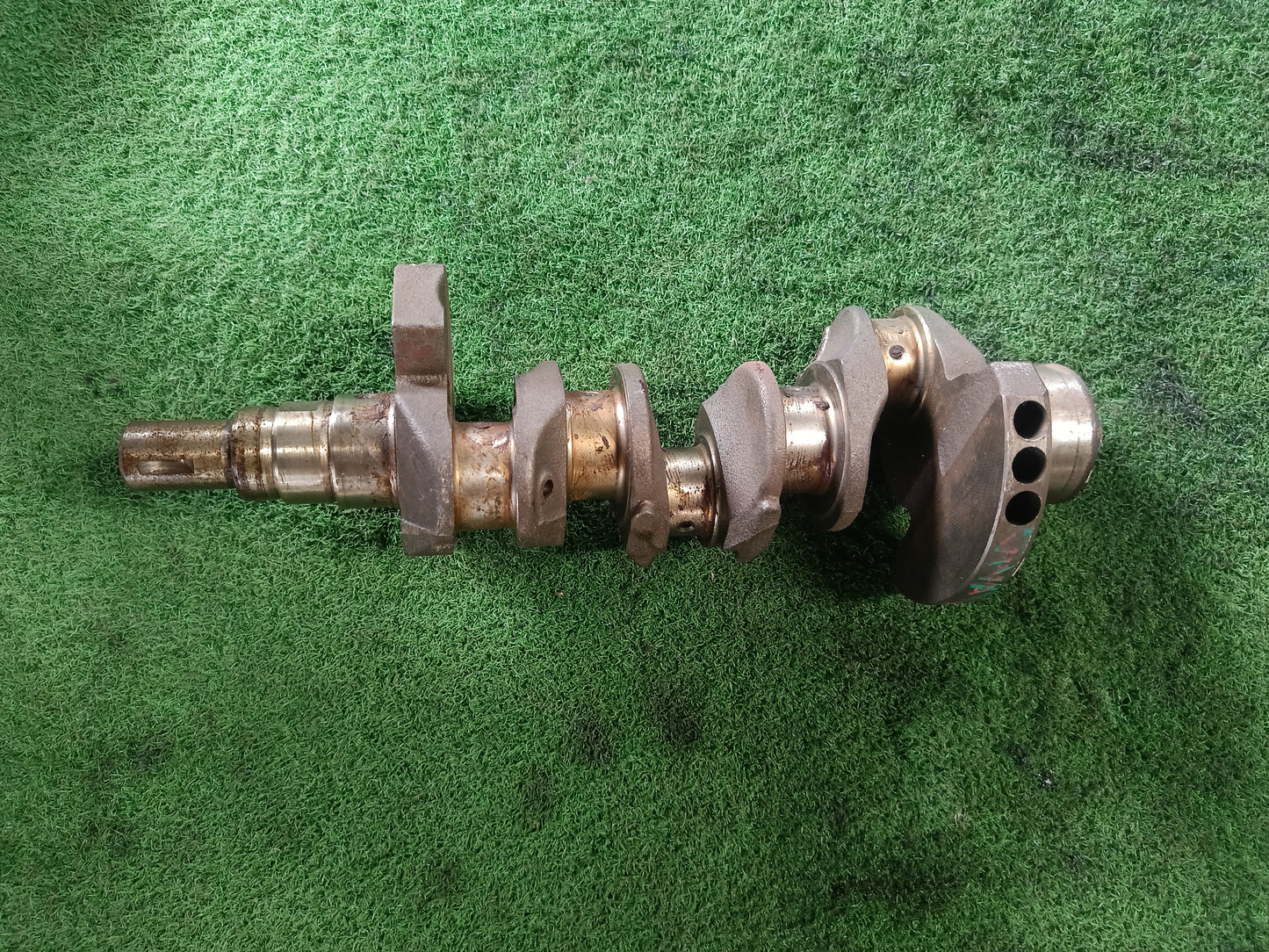 PERODUA KANCIL CRANKSHAFT (CS00007)