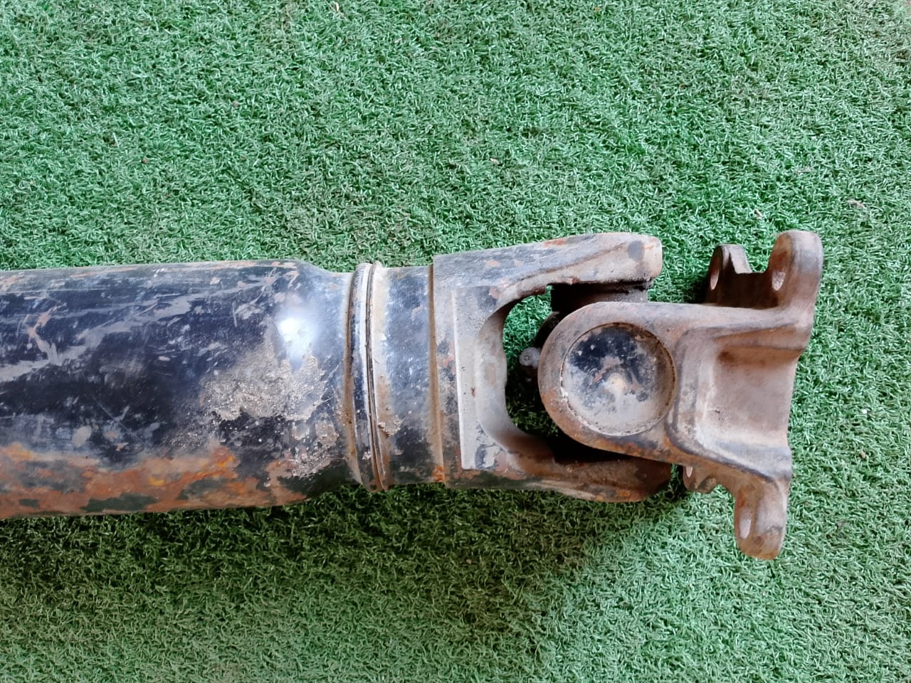 TOYOTA HILUX VIGO LONG SHAFT MANUAL (LS0032)