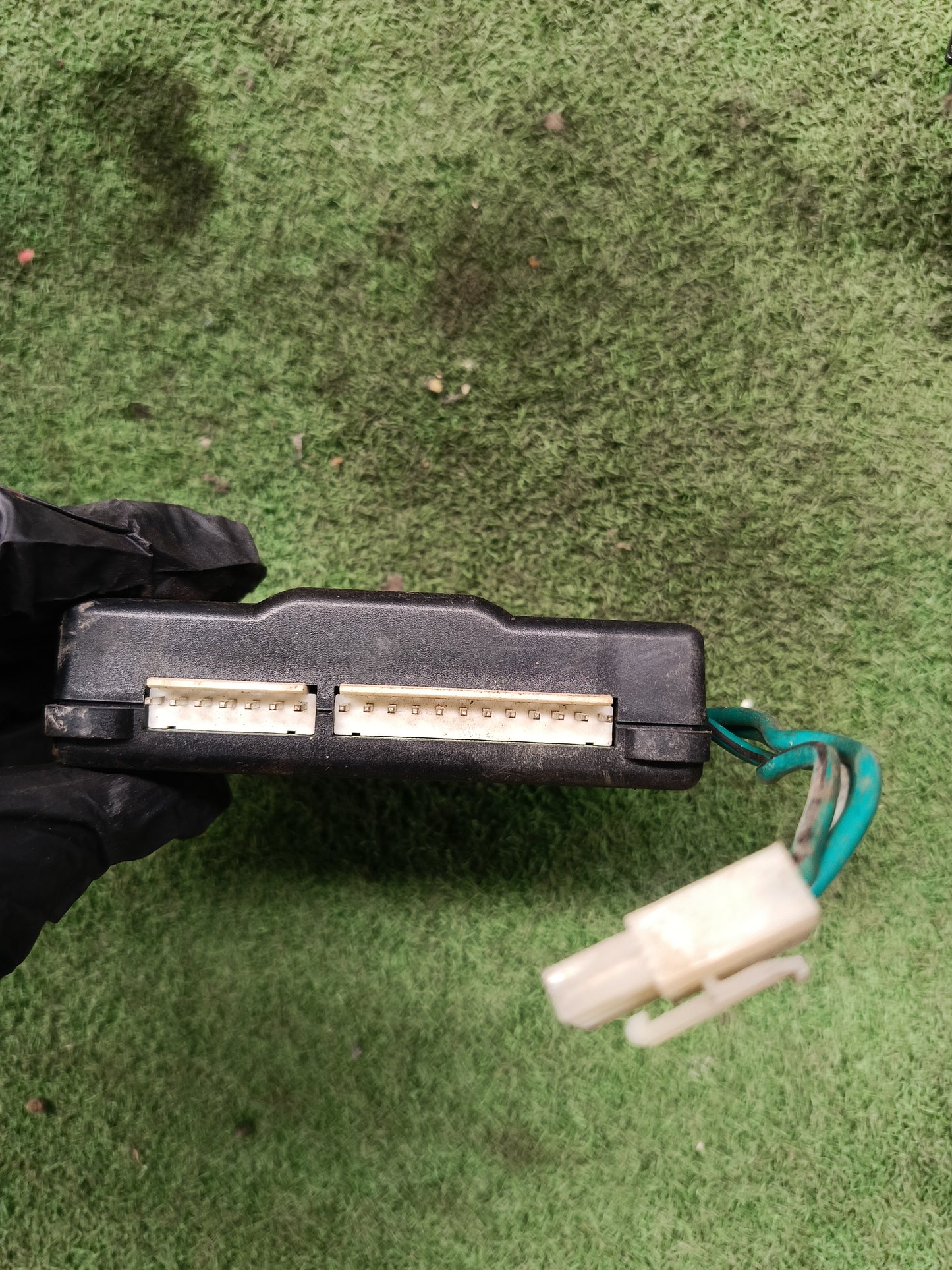 HYUNDAI CLIFFORD MATRIX CAR ALARM ECU (510M502005110)