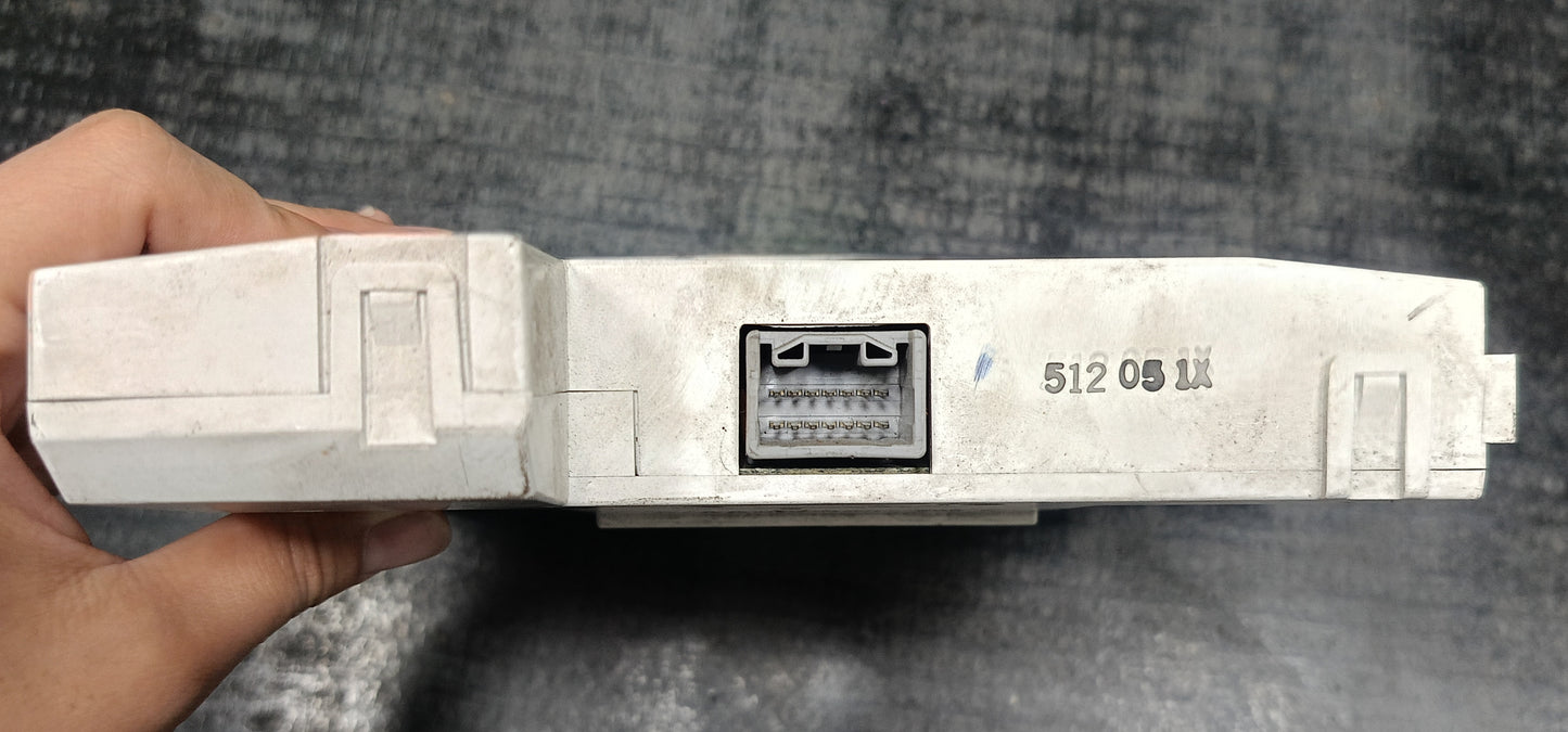 TOYOTA LAND CRUISER PRADO J12 RADIO MULTI DISPLAY (83290-60251)