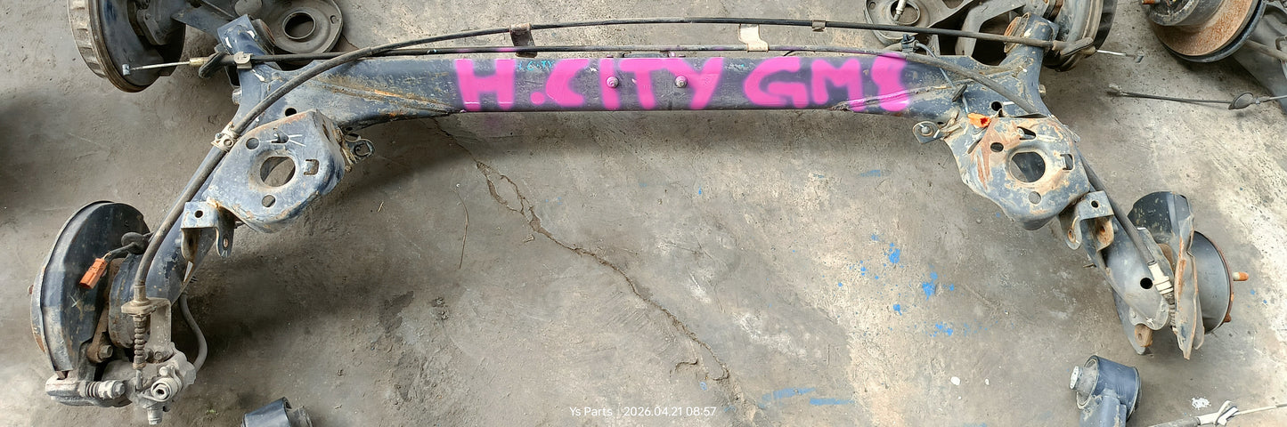 HONDA CITY GM8 REAR AXLE (RA0008)