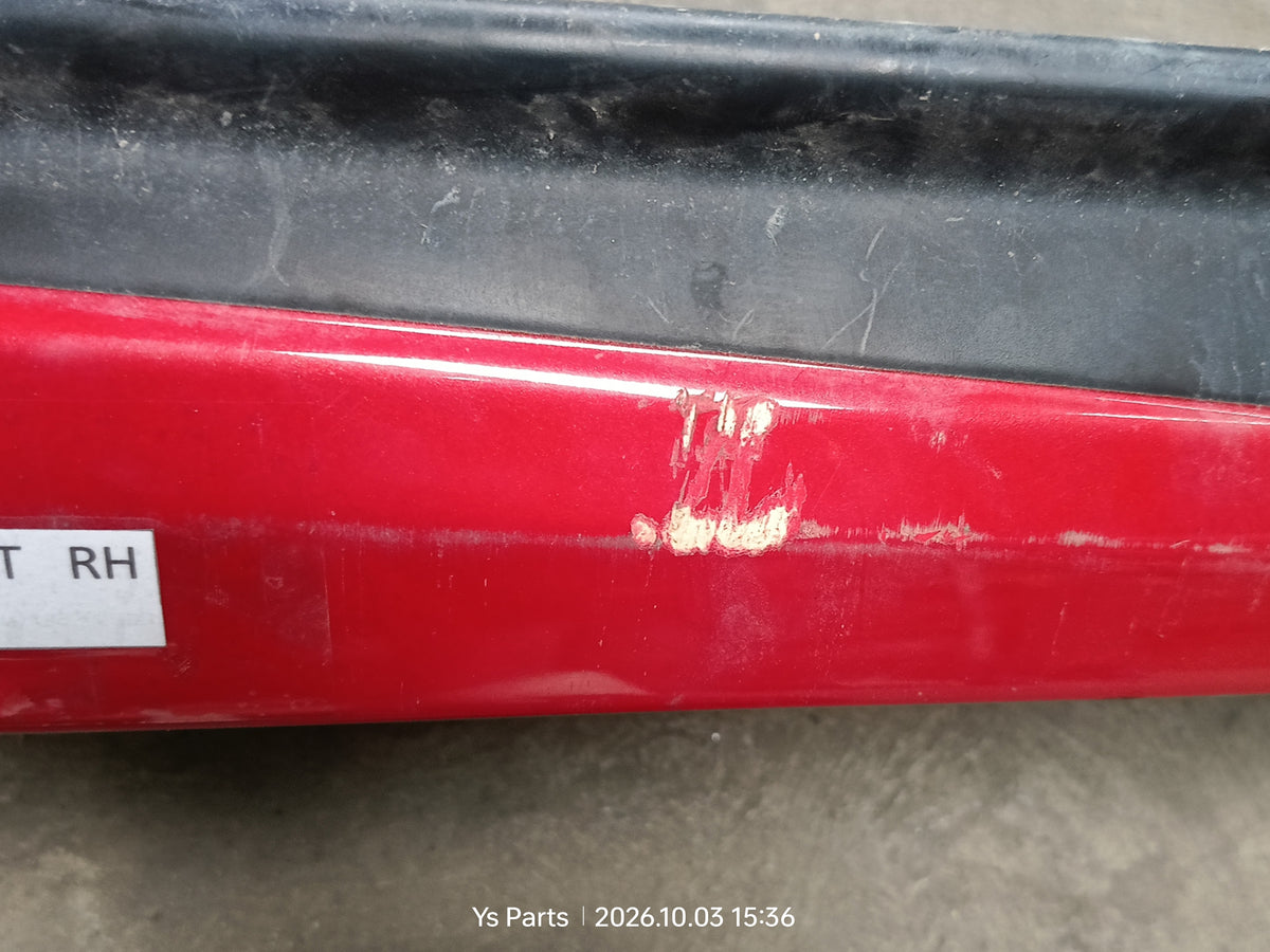 PERODUA ATIVA SIDE SKIRT RH (SS026)