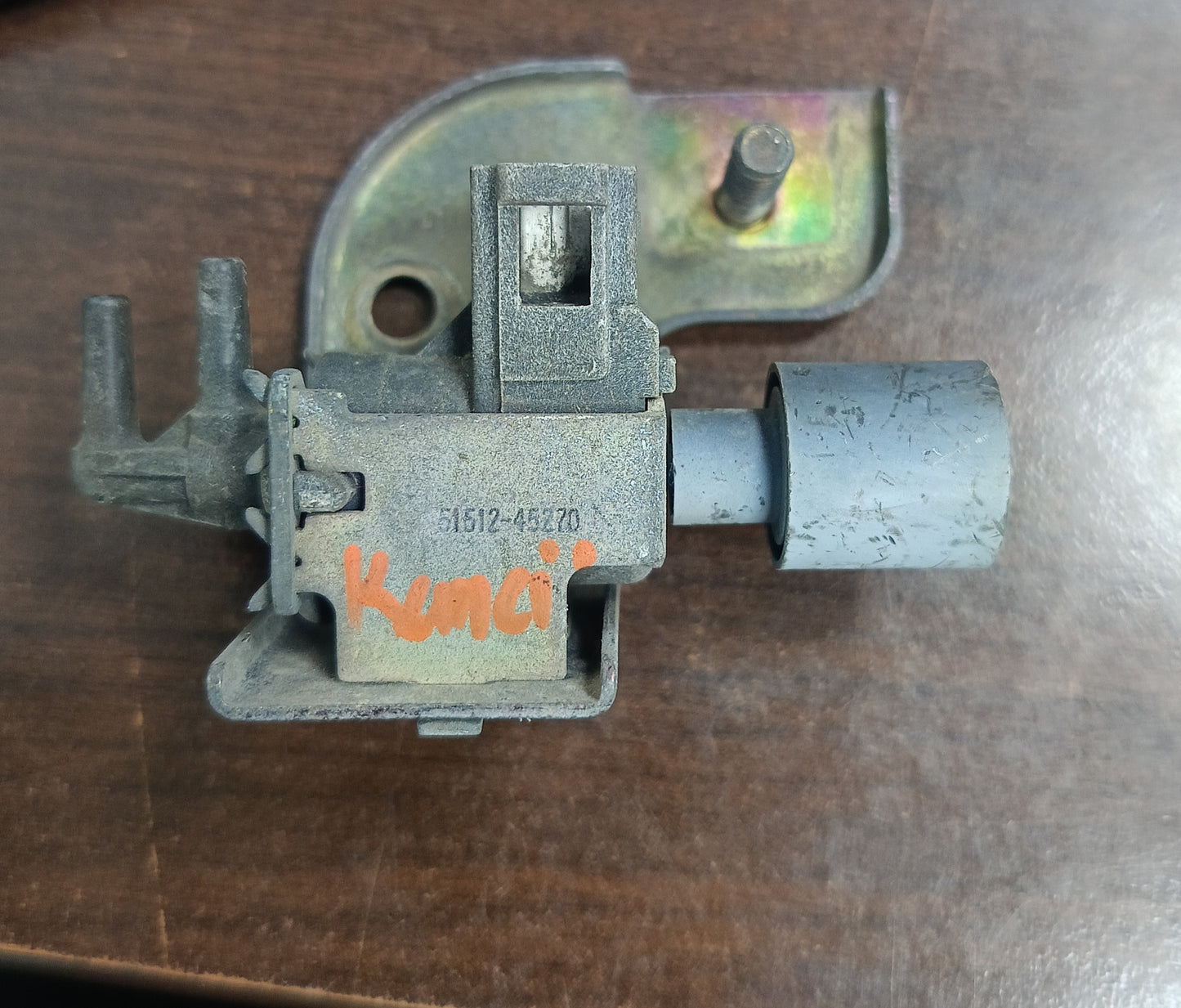 PERODUA KANCIL VACUUM VALVE (51512-45270)