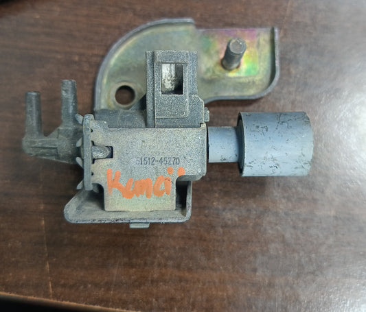 PERODUA KANCIL VACUUM VALVE (51512-45270)