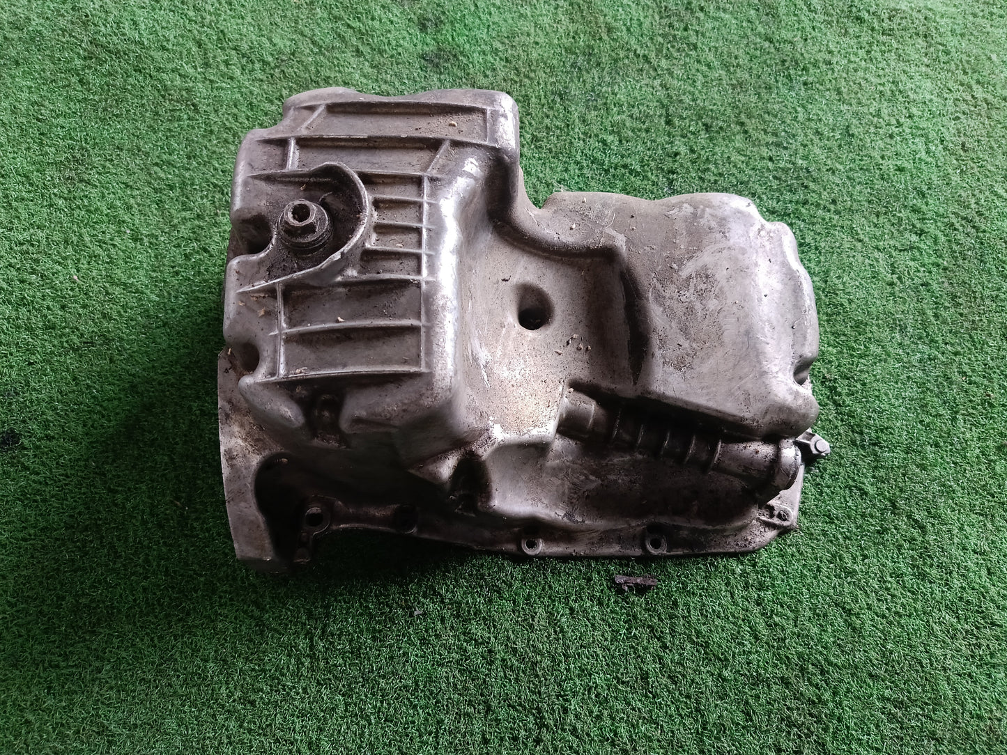 TOYOTA AVANZA OIL SUMP(OSP00010)