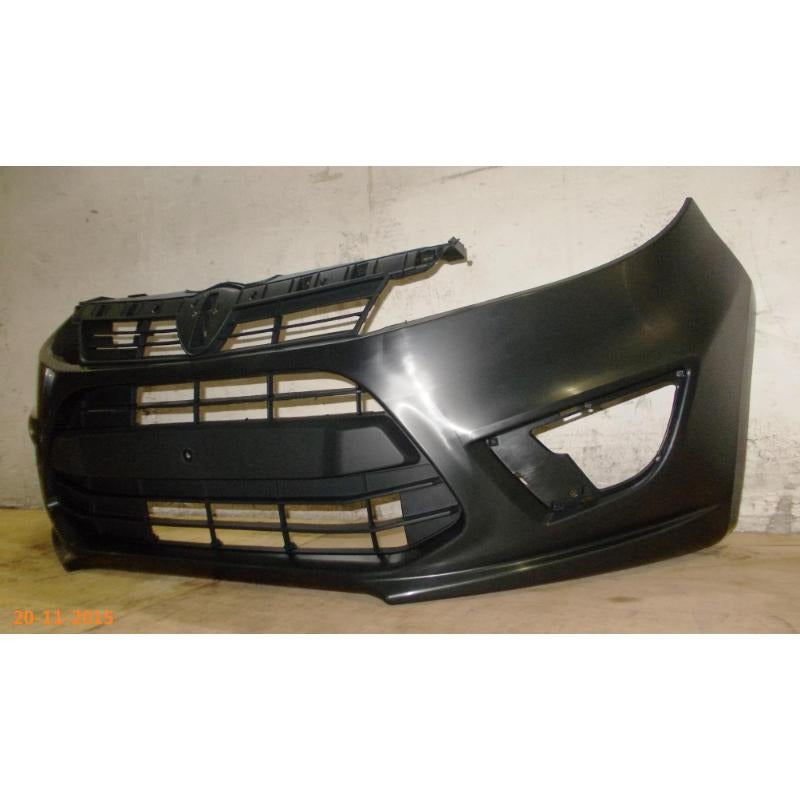 PROTON IRIZ 2014 FRONT BUMPER (NEW) (PRI01A-1011A-NNNA)