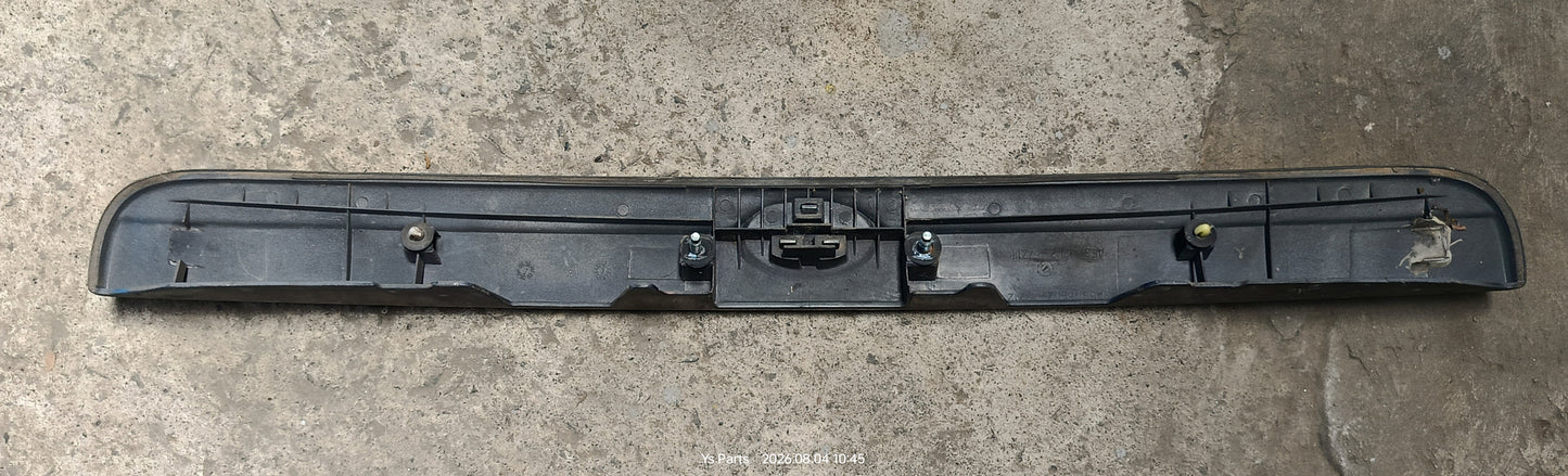 PERODUA KELISA TAIL GATE MOLDING (76802-87Z11)