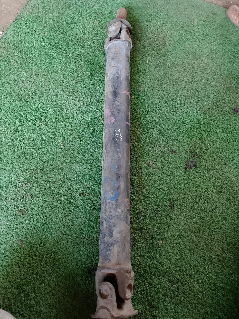 NISSAN VANETTE C22 LONG SHAFT (LS0024)