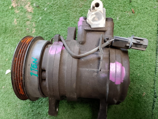 HYUNDAI ITEN COMPRESSOR (CMP0009)