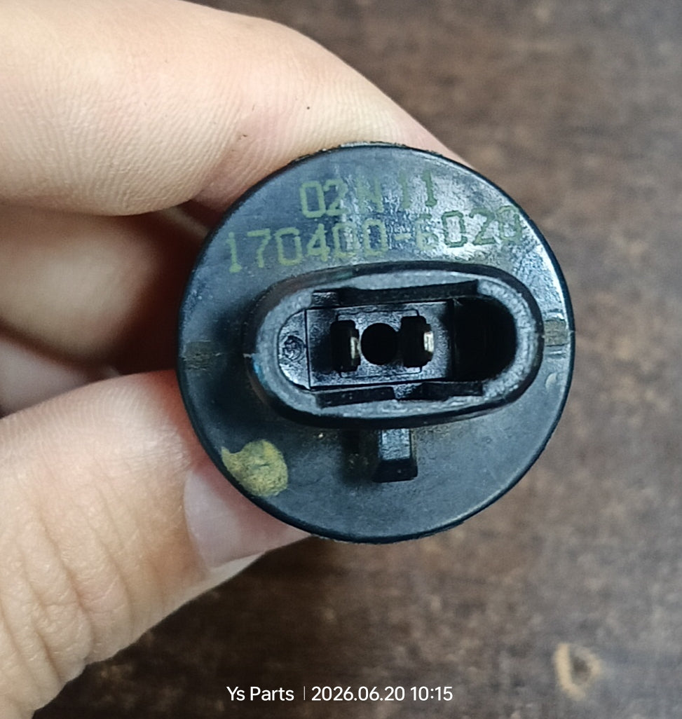 TOYOTA AVANZA / ESTIMA AIRFLOW SENSOR (170400-6020)