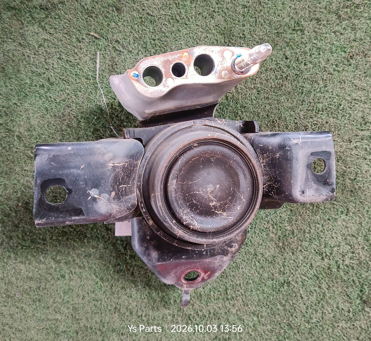 PERODUA ATIVA ENGINE MOUNTING (EM0089)